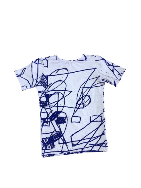 KINDERGARTEN T-SHIRT