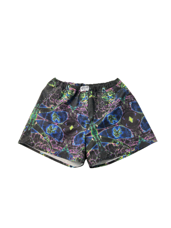 BOXER SHORTS - GENESIS KRISS.PI