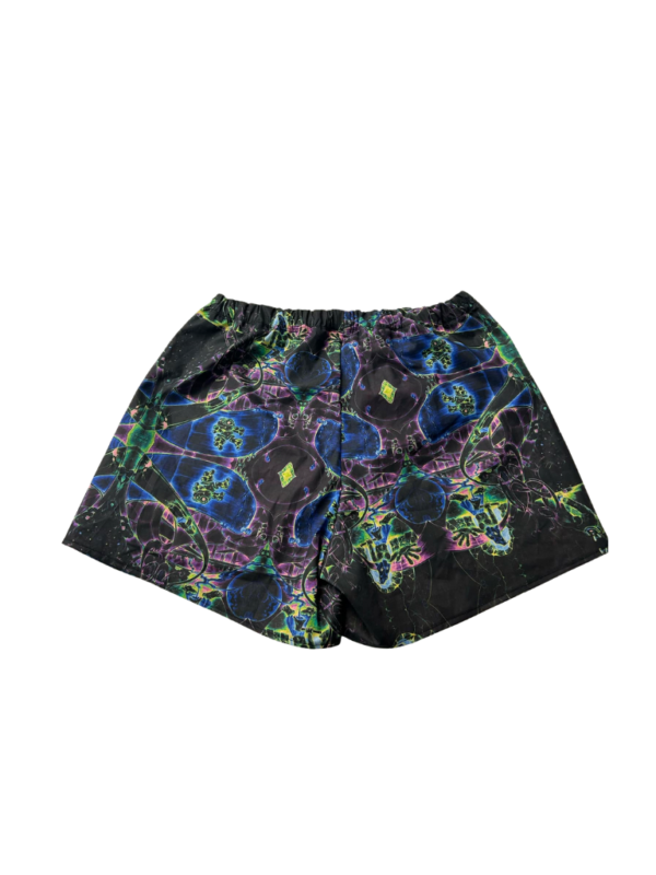 BOXER SHORTS - GENESIS KRISS.PI - obrazek 3