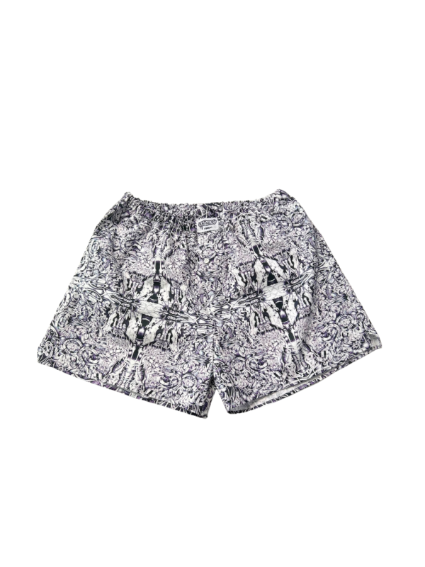 BOXER SHORTS - INTERNATIONAL DREAM KRISS.PI