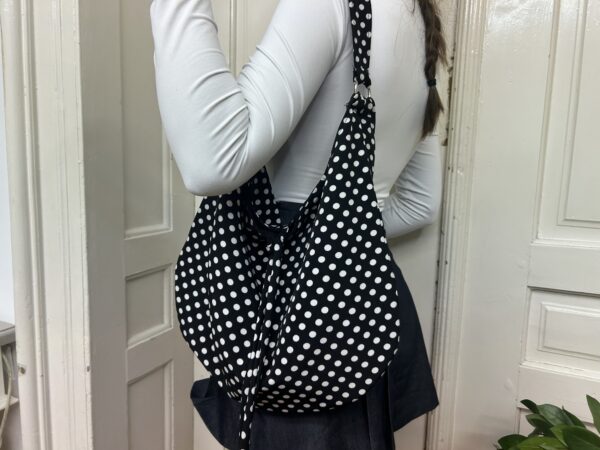 POLKA DOT BAG - obrazek 2